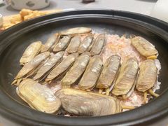 -钱塘花园·宁波菜