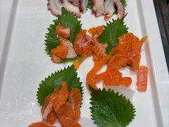 -温州王朝大酒店-自助餐厅