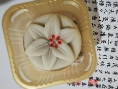 莲子百合饼-北京稻香村(五道口店)