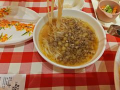 -西贝(上海我格广场店)