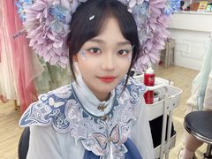 -汉仪华裳汉服旗袍·摄影写真馆(乌镇西栅店)