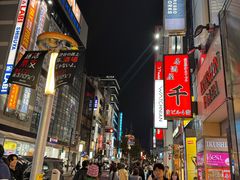 -涩谷全向十字路口