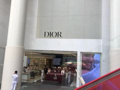 -Dior迪奥(上海世茂广场店)