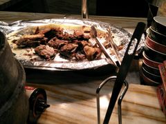 -西藏饭店·亚克·食光自助餐厅(文殊院店)