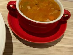 -必胜客(东大桥店)