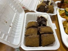 -老回回小吃(百万庄店)