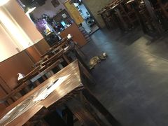 大堂-意成料理
