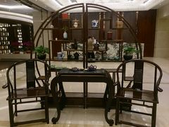 -济南喜来登酒店-采悦轩中餐厅