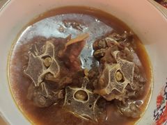 -京炭铜锅涮肉·羊蝎子·羊肉炉(保利·时光里店)