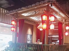 -农耕记·湖南土菜(观澜福城天虹店)
