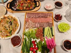 -高玛纳驴肉火烧(一世界店)
