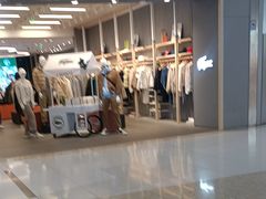 -LACOSTE(新中关购物中心店)