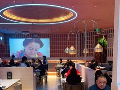 大堂-阿娜尔·新疆菜(宜家荟聚中心店)
