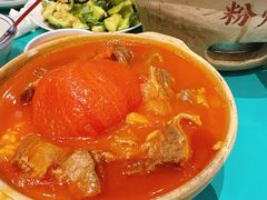 -粉灯牛腩牛杂煲·鸡煲(双井店)