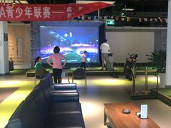 -轻武堂传统射箭·功夫茶·射击体验馆(仁和新城店)