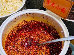 -江小菜酱菜(南京夫子庙步行街店)