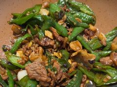 -十二点·辣椒炒肉(新沙店)