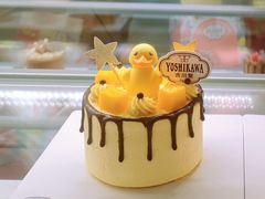 -吉川堂·日式甜点专门店(正佳广场店)