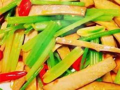 -香满锅老北京羊蝎子火锅·家常菜(新街口店)