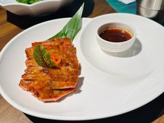 -帕蓝·暹罗料理(曲阳店)