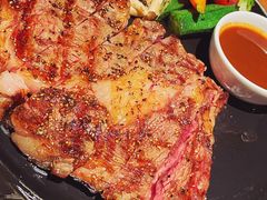 -Arpanda阿潘答餐厅(郎园店)