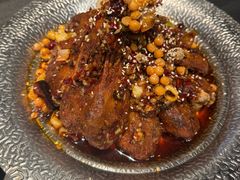 -忠顺斋易州印象烤鸭店(东关新村店)