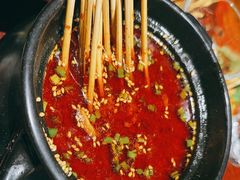 -钢管厂五区小郡肝火锅串串香(清河店)