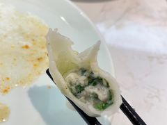 -船歌·鱼水饺青岛菜(国贸商城店)