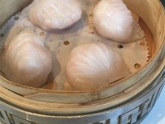 虾饺-宝丽轩中餐厅BAOLIXUAN
