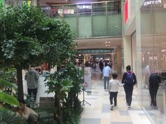 -鹏欣水游城