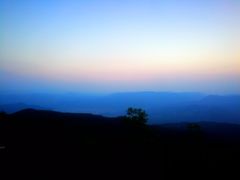 -玉苍山国家森林公园
