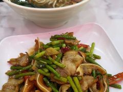 -王永生家常菜小海鲜(南奉公路店)