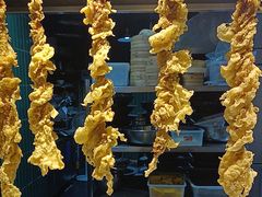 -李掌柜鲜菜火锅(移民广场店)