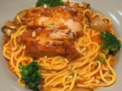 -Pennehut畔尼意面(合肥万象城店)