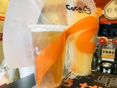 -CoCo都可(西安路民勇店)