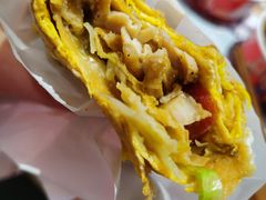 -2颗鸡蛋煎饼(龙华8号仓店)