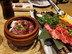 -御牛道日式烤肉料理(杭州万象城店)