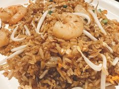 -马来西亚美食街