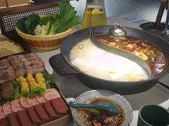 -新辣道鱼火锅(摩尔城店)