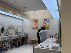 -天真蓝照相馆(五角场百联又一城店)