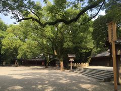 -热田神宫