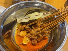 -嘉州鲜知味钵钵鸡(奎星楼店)