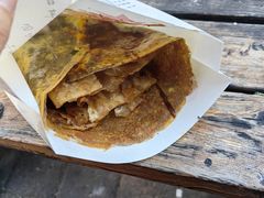 -清真·二嫂子煎饼果子(鼓楼旗舰形象店)