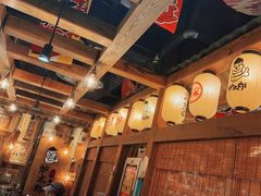 -炉太郎日式烧肉店(华贸店)