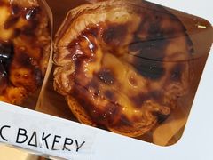 -吉森Bakery(教育路店)