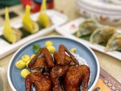 -点都德(龙之梦店)