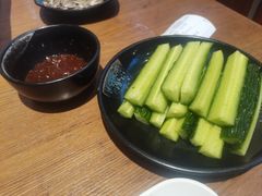 -华府九号海鲜烧烤大排档(龙域店)