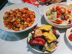 -金鸭都·老北京特色家常菜(潘家园店)