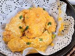 -煲得鲜·桐乡煲·小龙虾(万达店)