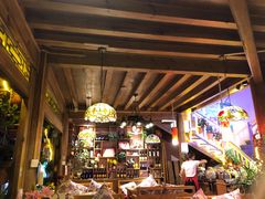 -民食香·腊排骨野生菌美食(木府店)